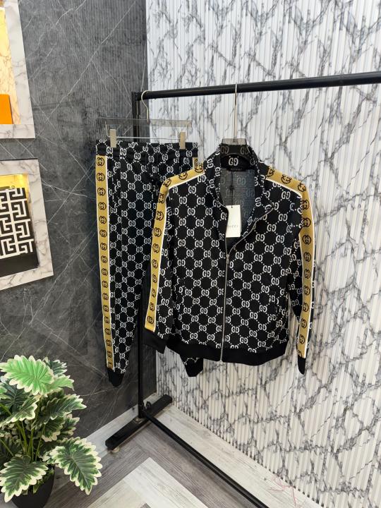 Gucci Imported Track Suit