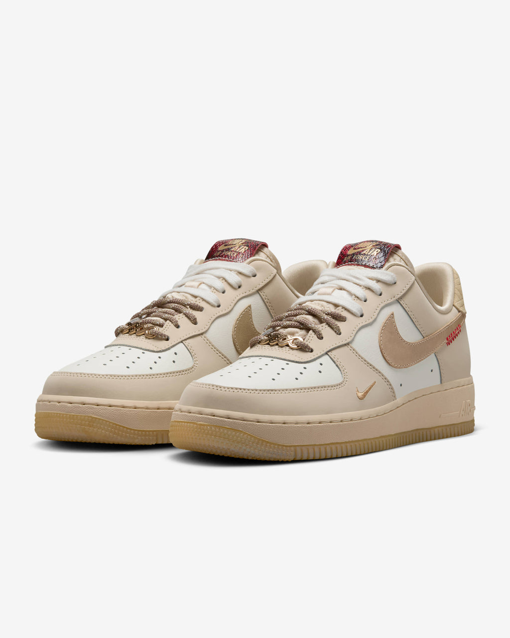 Nike Air Force 1 '07 LX Year of the Snake