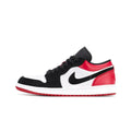 Air Jordan 1 Low Black Toe