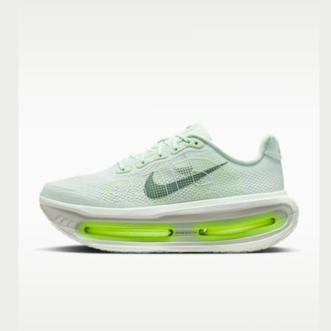 Nike Vomero Premium Barely Green Volt