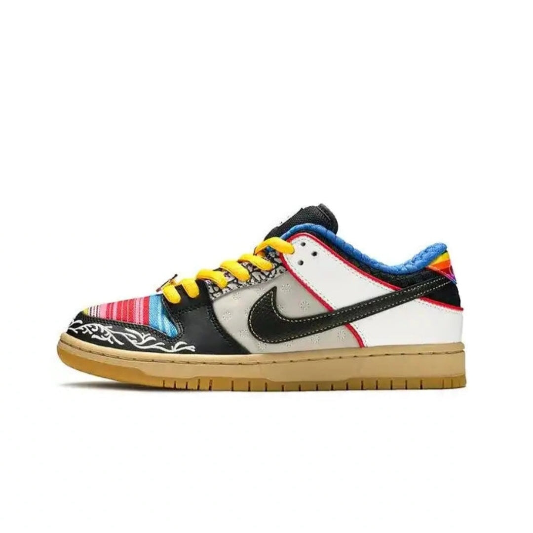 Nike SB Dunk Low What The P-Rod