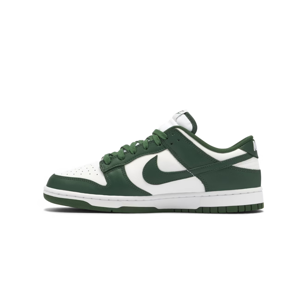 Nike SB Dunk Low Varsity Green