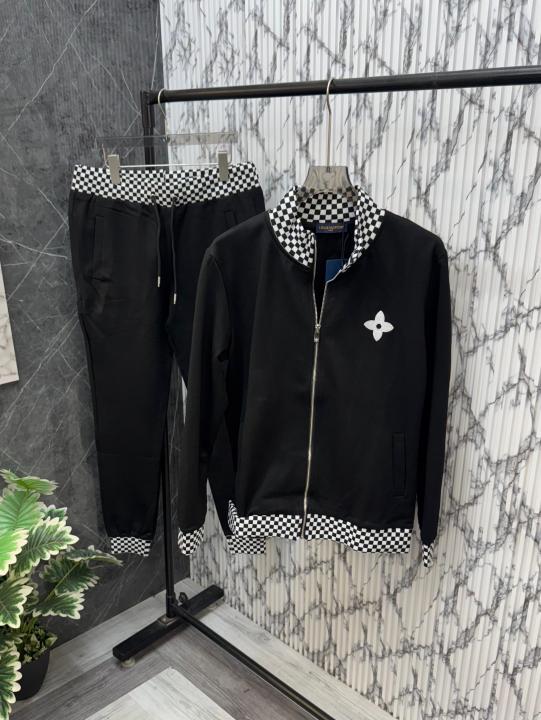 Louis Vuitton Imported Track Suit