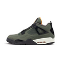 Air Jordan 4 Retro OG SP Undefeated