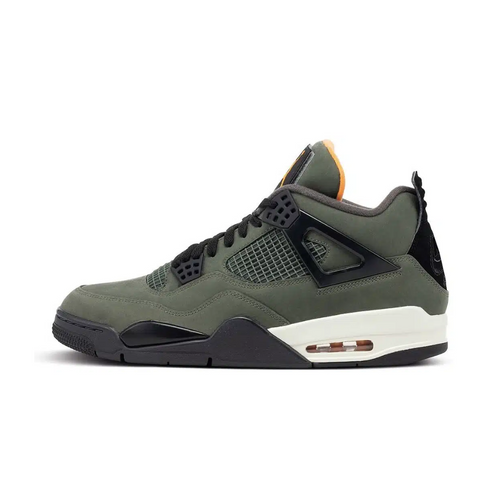 Air Jordan 4 Retro OG SP Undefeated