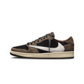 Air Jordan 1 Retro Low OG SP Travis Scott Mocha
