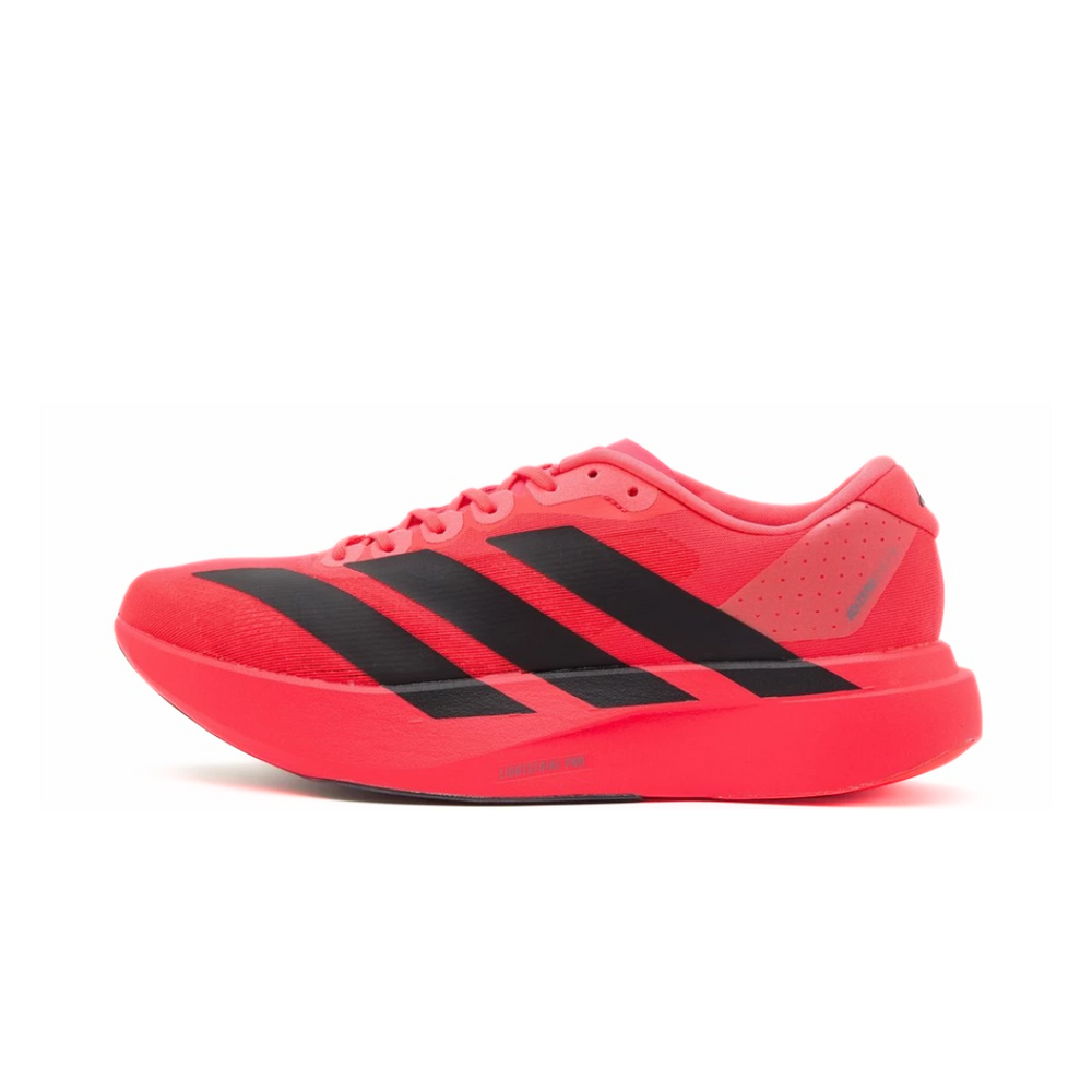 adidas Adizero Evo SL Lucid Red Black