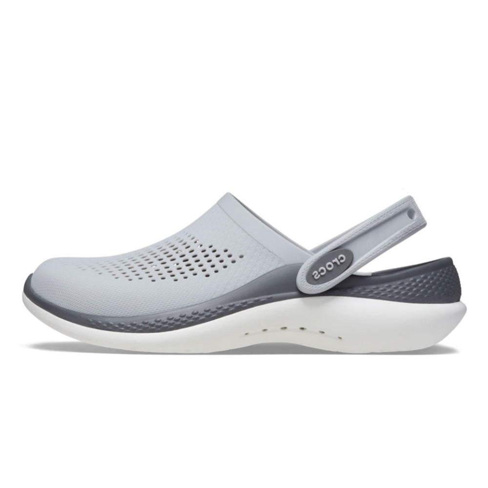 Crocs Grey Unisex Literide 360 Clog
