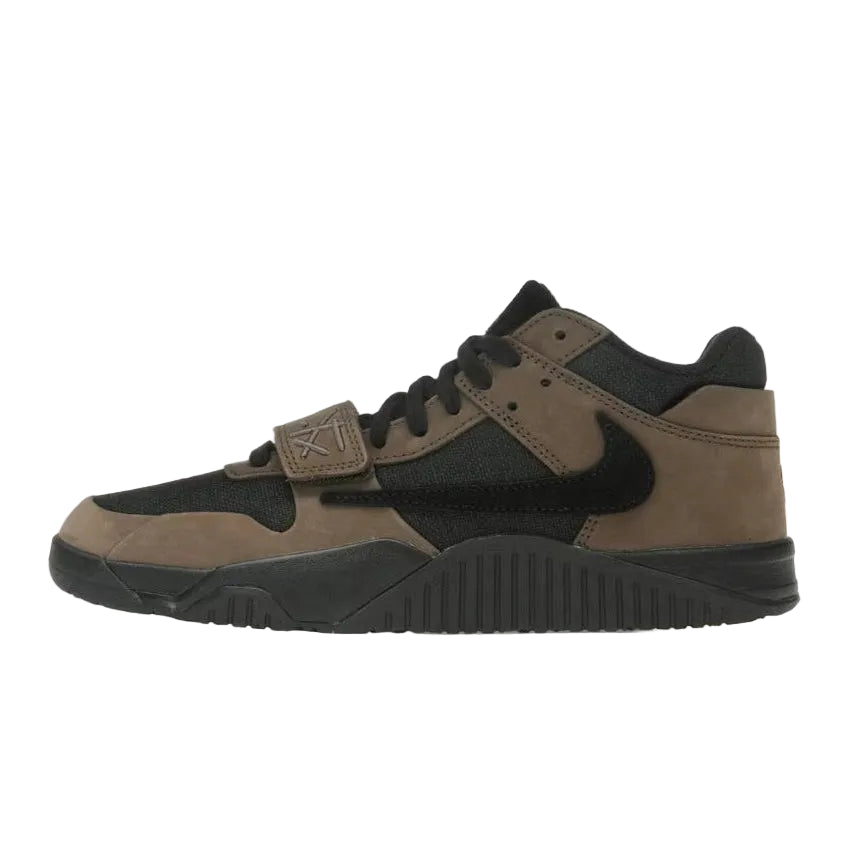 Air Jordan Travis Scott Jumpman Jack