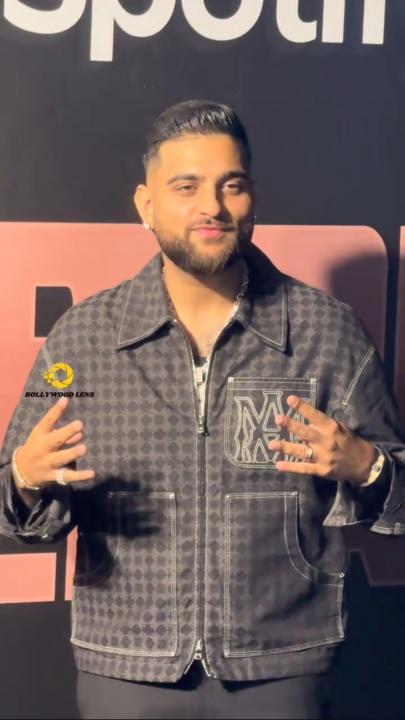 Amiri Imported Leather Fabric Celebrity Edition Choice Jacket