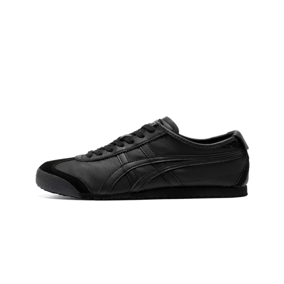 Onitsuka Tiger Mexico 66 Black