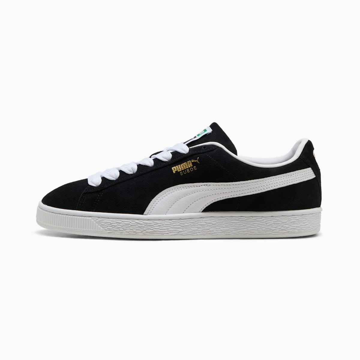 Puma Classic Suede