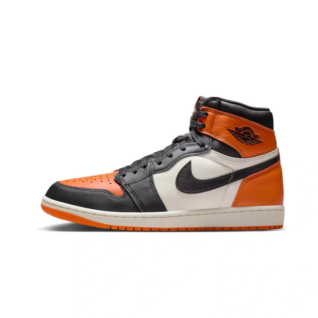 Air Jordan 1 Retro High OG Shattered Backboard
