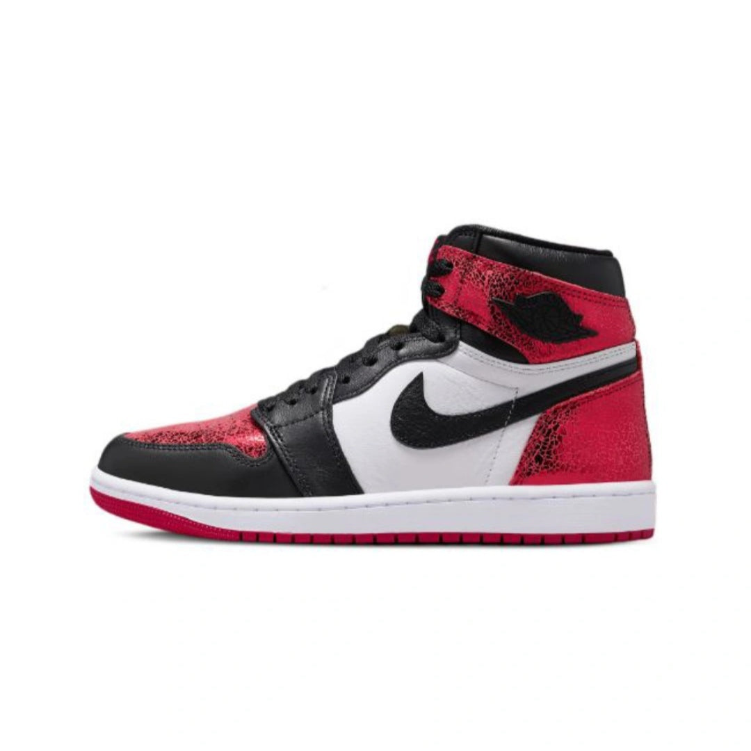 Air Jordan 1 Retro High OG Ruby