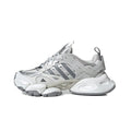Adidas Xlg Runner Deluxe Grey Silver White