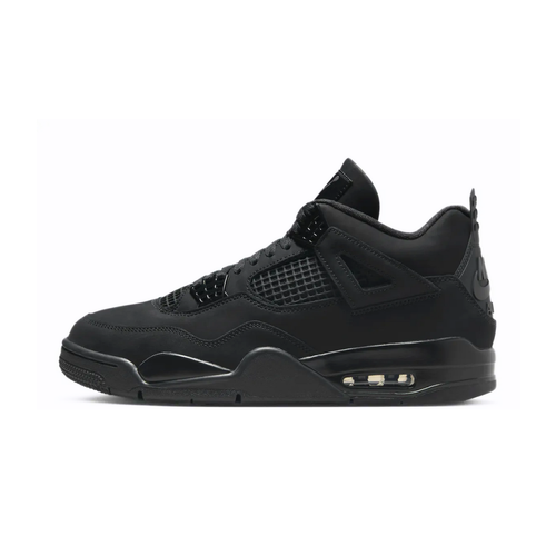 Air Jordan 4 Retro Black Cat