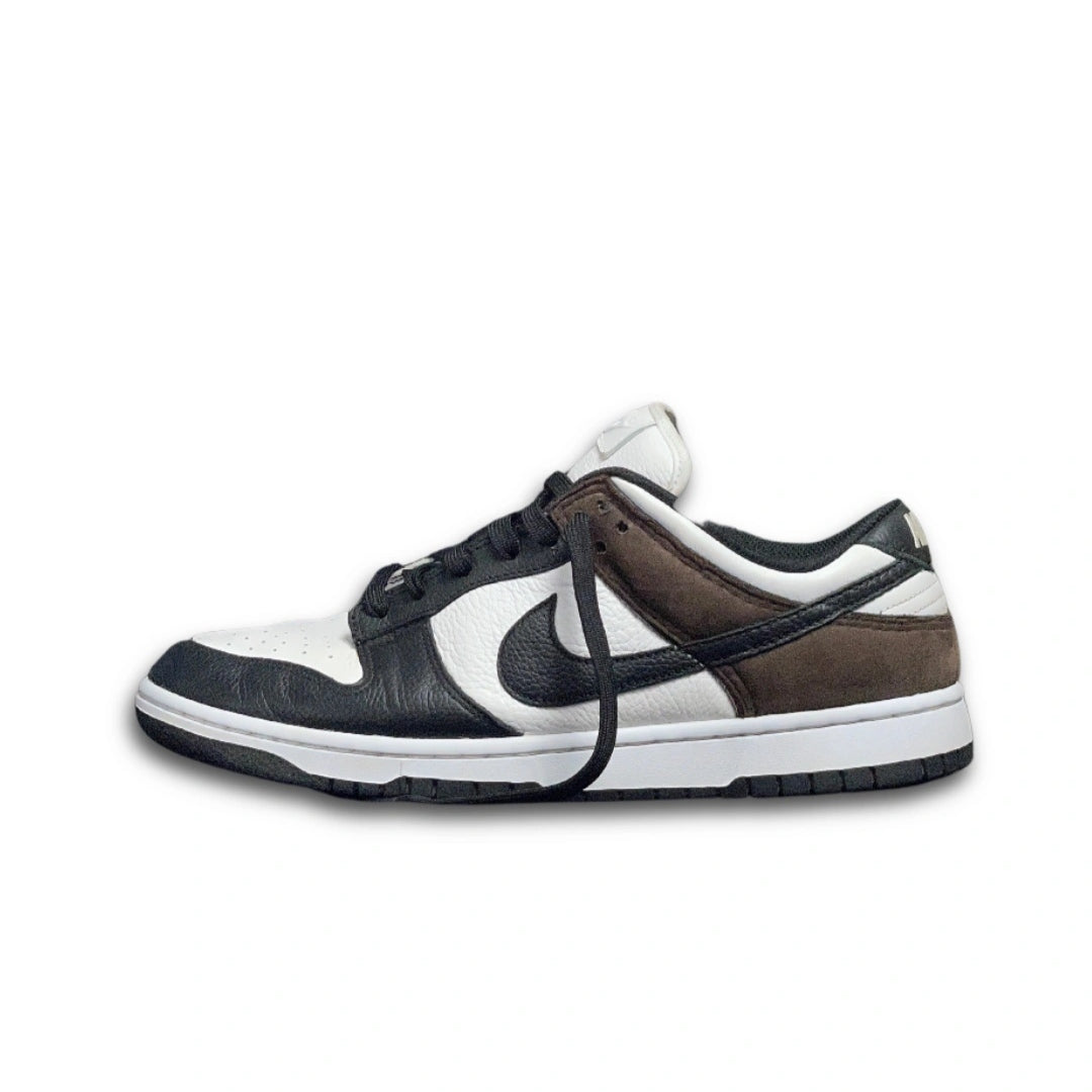 SB Dunk Low Dark Mocha