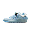 Adidas X Bad Bunny Forum Buckle Low Blue Tint