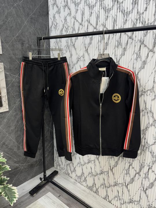 Gucci Imported Track Suit
