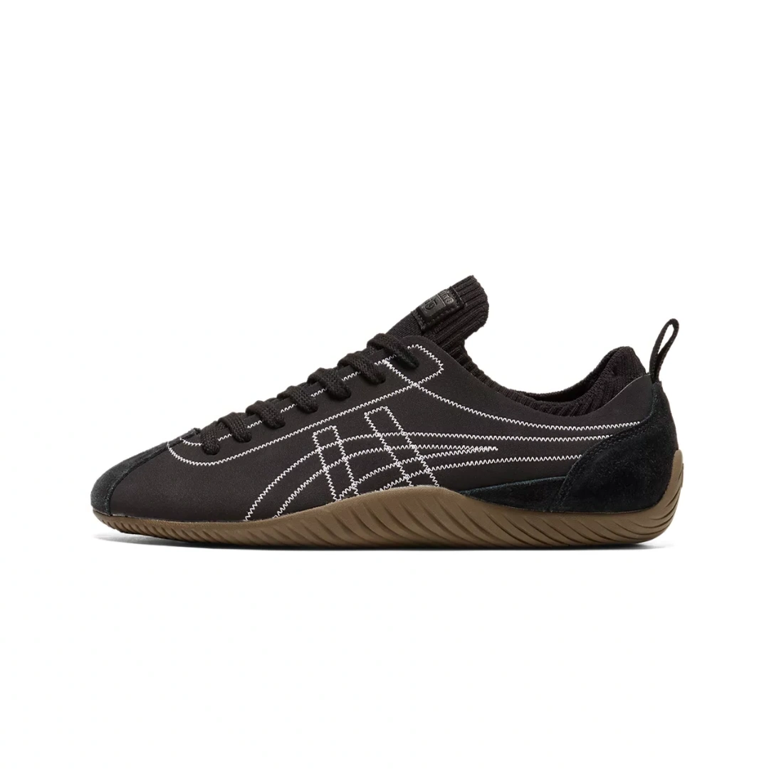 Onitsuka Tiger Sclaw Black