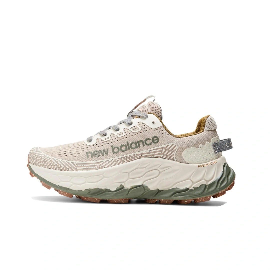 New Balance Fresh Foam x Trail More V3 Beige