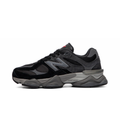 New Balance 9060 Black Castlerock Grey