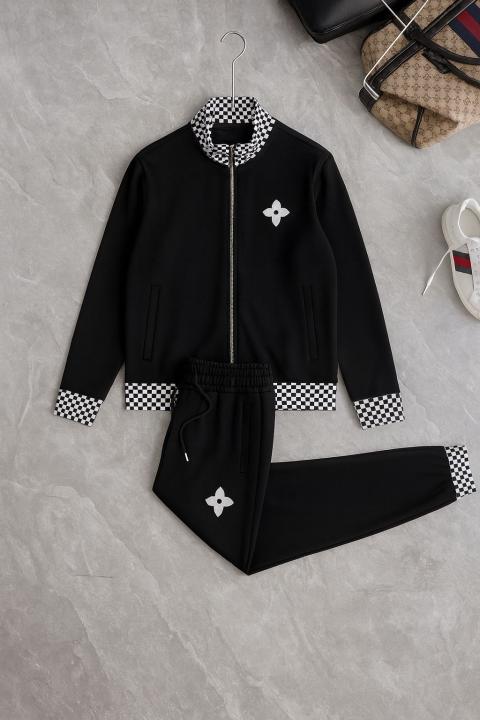 Louis Vuitton Imported Track Suit