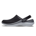Crocs Black Unisex Literide 360 Clog