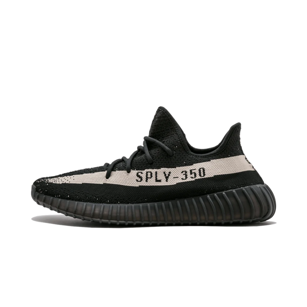 Adidas Yeezy Boost 350 V2 Core Black White