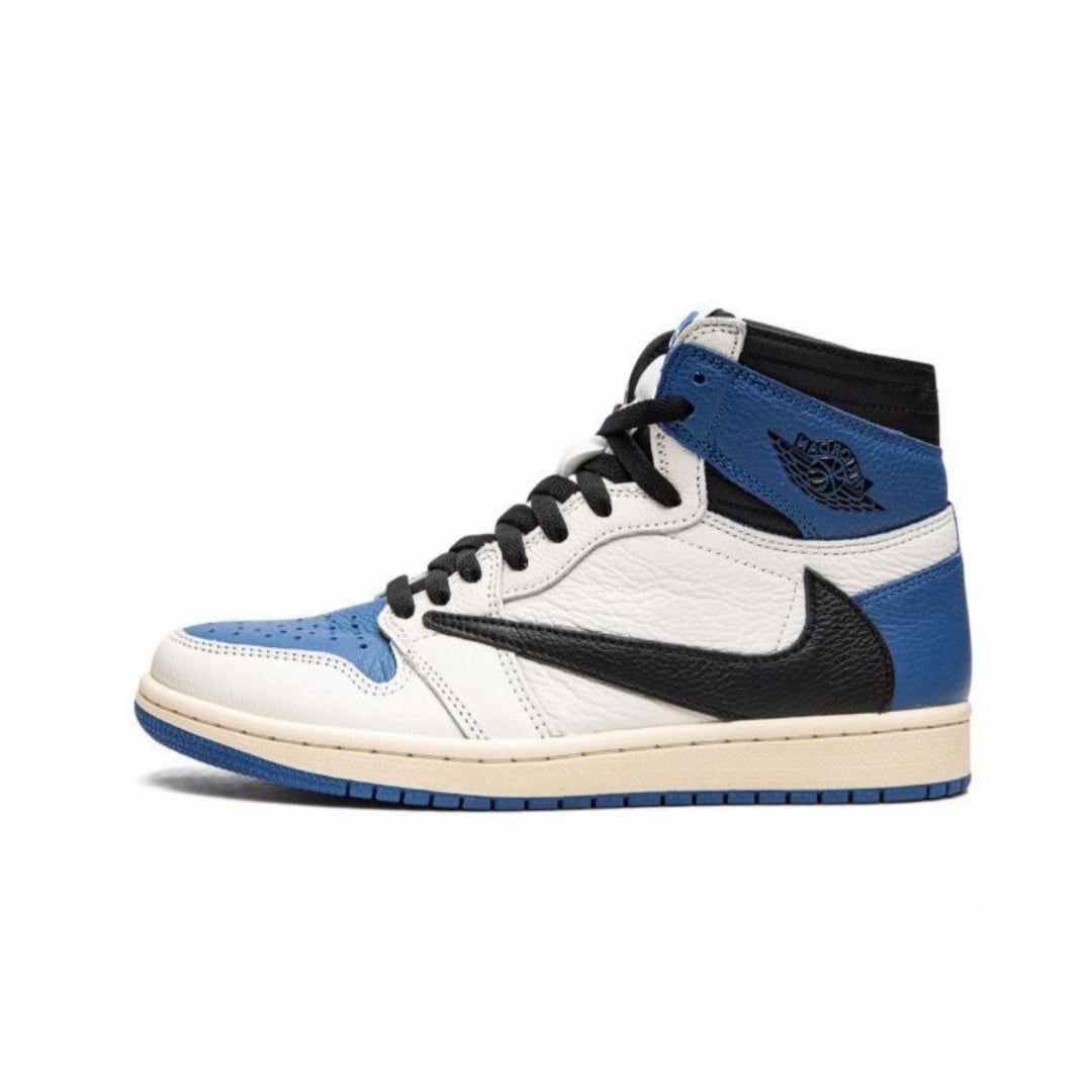 Air Jordan 1 Retro High Fragment Design x Travis Scott
