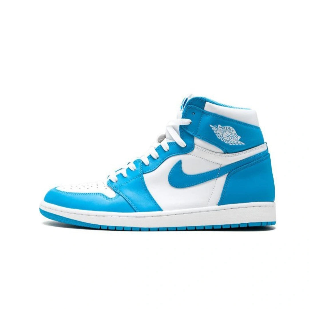 Jordan 1 Retro High Og Unc