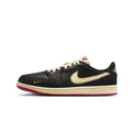 Air Jordan 1 Retro Low OG Nigel Sylvester Better With Time
