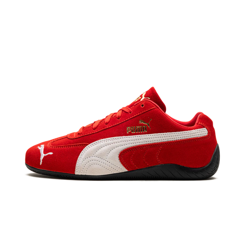 Puma Speedcat OG Red White