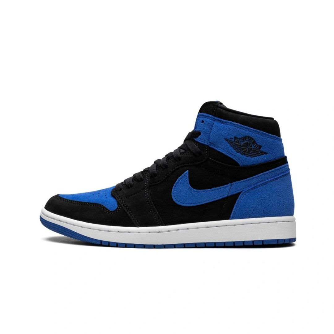 Air Jordan 1 Royal Reimagined