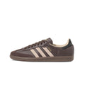 Adidas Samba Og Dark Brown Beige Gum